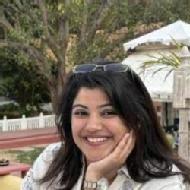 Harshita C. Class I-V Tuition trainer in Jaipur