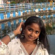 Sahini D. Class 12 Tuition trainer in Howrah
