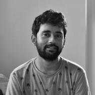 Sujoy Chakraborty Class I-V Tuition trainer in Kolkata