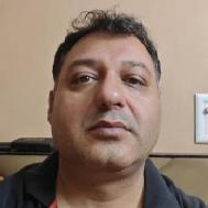 Rajesh Class 12 Tuition trainer in Delhi