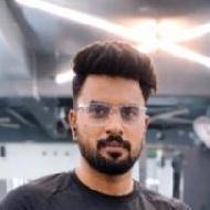 Visakh S Dath Class 12 Tuition trainer in Thiruvananthapuram