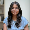 Aditi C. Tuition trainer in Margherita