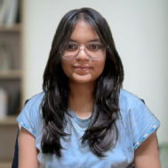 Aditi C. Class 9 Tuition trainer in Margherita