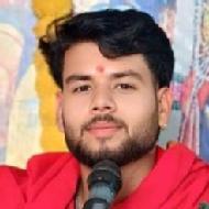 Jaydeep Vaishnav Tabla trainer in Narsinghgarh