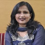 Jinat B. Class I-V Tuition trainer in Cuttack Sadar