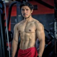 Dheeraj Singh Personal Trainer trainer in Bangalore