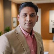 Srikrishna V Stock Market Trading trainer in Hyderabad