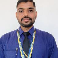 Ajay Class 12 Tuition trainer in Palia