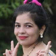 Suman L. Yoga trainer in Hyderabad