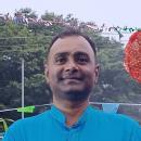 Ashutosh Class 10 Tuition trainer in Bangalore