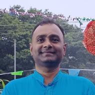 Ashutosh Class 10 trainer in Bangalore