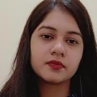 Deepti Class 11 Tuition trainer in Jaipur
