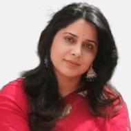 Dr Urmi Y. Class 9 Tuition trainer in Gurgaon