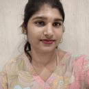 Abinaya T. photo