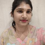 Abinaya T. Class I-V Tuition trainer in Chennai