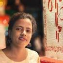 Photo of Samarpita R.