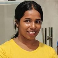 Monikaa Personal Trainer trainer in Chennai