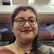 Pallabi S. Class I-V Tuition trainer in Chennai