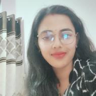 Anita K. Class I-V Tuition trainer in Chirawa