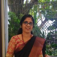 Shyni Class 8 Tuition trainer in Kochi