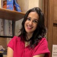Lydia B. Spoken English trainer in Mumbai