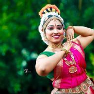 Damarla P. Dance trainer in Hyderabad