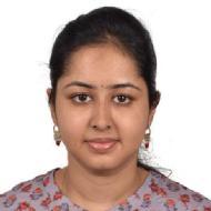 Kaavya S. Class I-V Tuition trainer in Cumbum