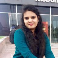 Pawanpreet Class 12 Tuition trainer in Muktsar