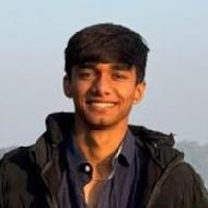 Priyansh Class I-V Tuition trainer in Vadodara