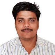 Nitin Kumar Pandey Class 9 Tuition trainer in Hatta