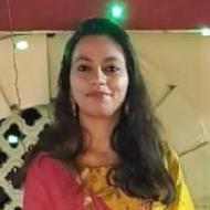 Swati Class I-V Tuition trainer in Patna