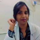 Dr. renu G. MSc Tuition trainer in Haridwar