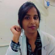 Dr. Renu G. MSc Tuition trainer in Haridwar
