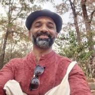 Vasant Meditation trainer in Goa