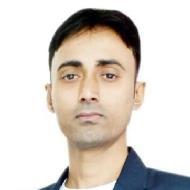 Rana Dey Self Defence trainer in Kolkata