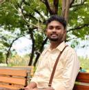 Rithish D Sam Daniel photo