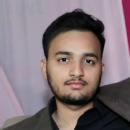 Rajat Yadav Class 12 Tuition trainer in Delhi