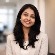 Khyati H. Web Development trainer in Dascroi