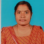 Pitchurani A. Class 10 trainer in Bangalore