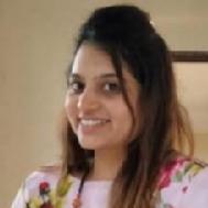 Vidhi S. Class I-V Tuition trainer in Mumbai