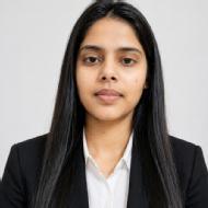Sonam C. Class 12 Tuition trainer in Faridabad