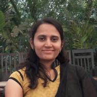 Uma Kannada Language trainer in Bangalore