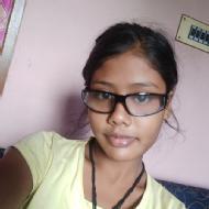 Nidhi Class 8 Tuition trainer in Burdwan