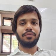 Vivek Class 9 Tuition trainer in Bangalore