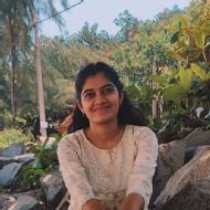 Devika S. BA Tuition trainer in Kannur