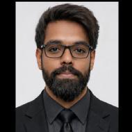 Krshna Spoken English trainer in Pune