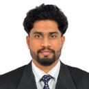 Zidane Cruz Python Training trainer in Rangareddy