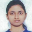 Waheeda S. Spoken English trainer in Visakhapatnam