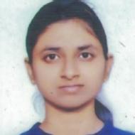 Waheeda S. IBPS Exam trainer in Visakhapatnam