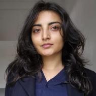 Kaushamvi P. BA Tuition trainer in Kalimpong